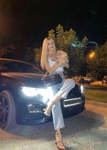 Фото проститутки Яна №2 в городе Южно-Сахалинск