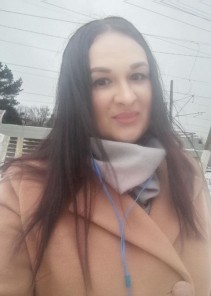 Фото проститутки Алёна №3 в городе Южно-Сахалинск