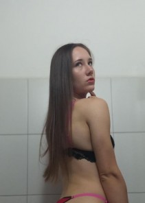 Фото проститутки Марина №2 в городе Южно-Сахалинск