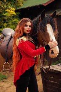 Фото проститутки Дарья №5 в городе Южно-Сахалинск