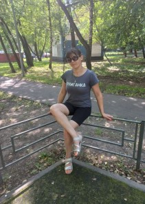 Фото проститутки Наташа №3 в городе Южно-Сахалинск