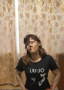 Фото проститутки Наташа №4 в городе Южно-Сахалинск