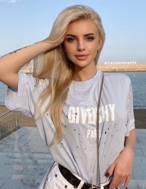 Фото проститутки ДАРИНА №5 в городе Южно-Сахалинск