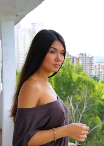 Жaнна, Г. Южно-Сахалинск
