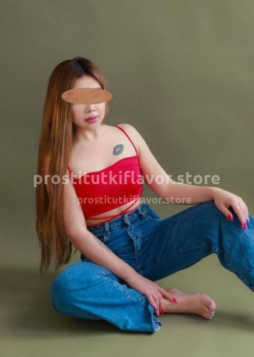 Таня, Г. Южно-Сахалинск