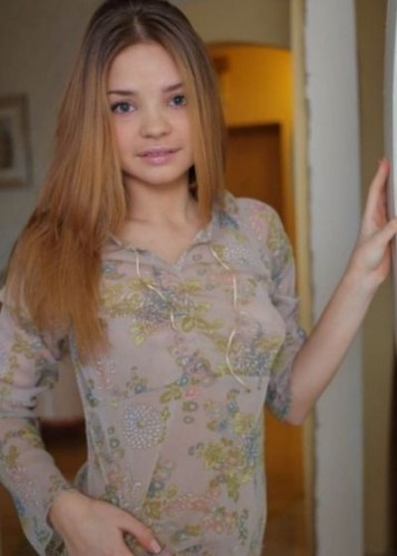 Юля, Г. Южно-Сахалинск