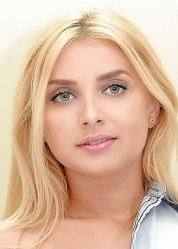 Алина, Г. Южно-Сахалинск