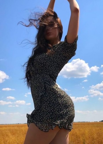 Лиза Кунис, Г. Южно-Сахалинск