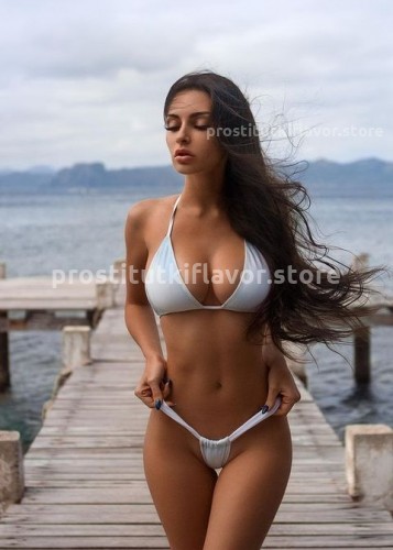 Алина, Г. Южно-Сахалинск